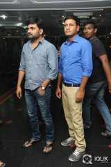 Lovers Movie Preview Meet